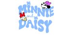 Minnie & Daisy
