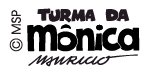 Turma da Mônica