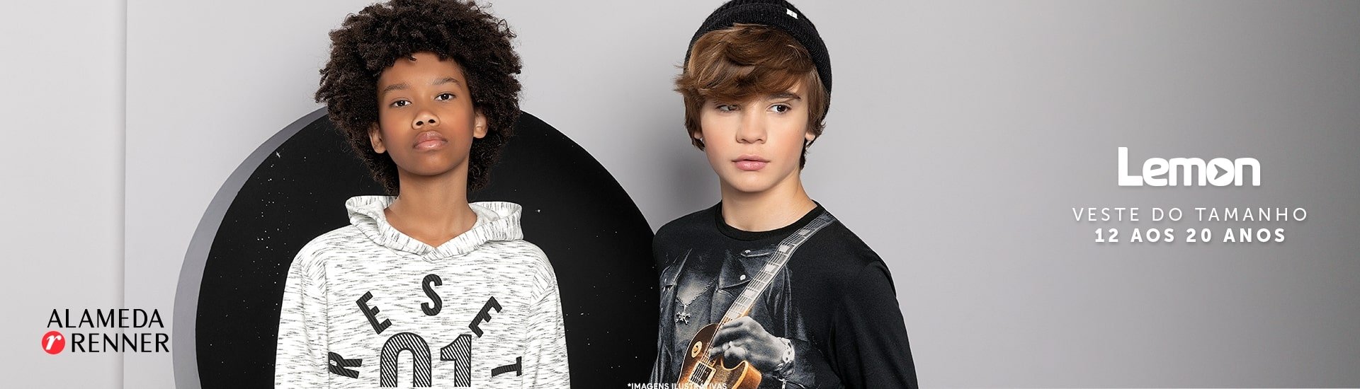 banner-renner Lemon desk