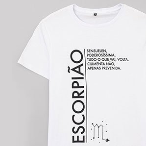 escorpião