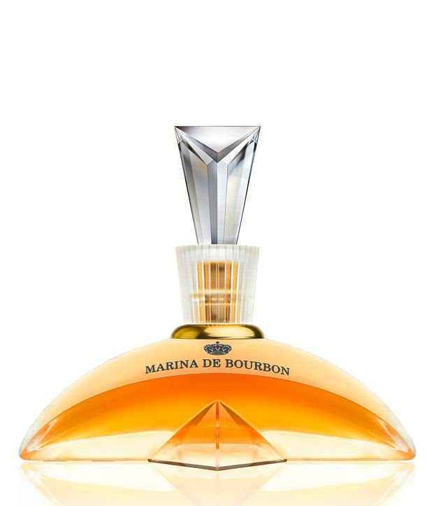 Perfume Marina de Bourbon Classique Feminino Eau de Parfum 50ml 1