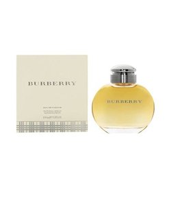 Perfume Burberry Eau de Parfum Feminino-Burberry