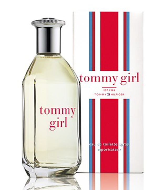 Perfume Tommy Girl Eau de Toilette Femenino Tommy Hilfiger 50ml 1