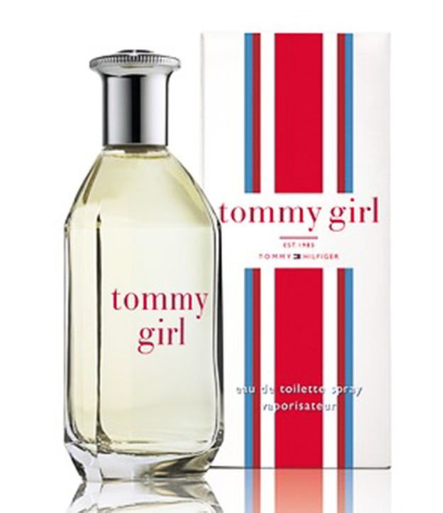 Perfume Tommy Girl Eau de Toilette Feminino Tommy Hilfiger 30ml 1