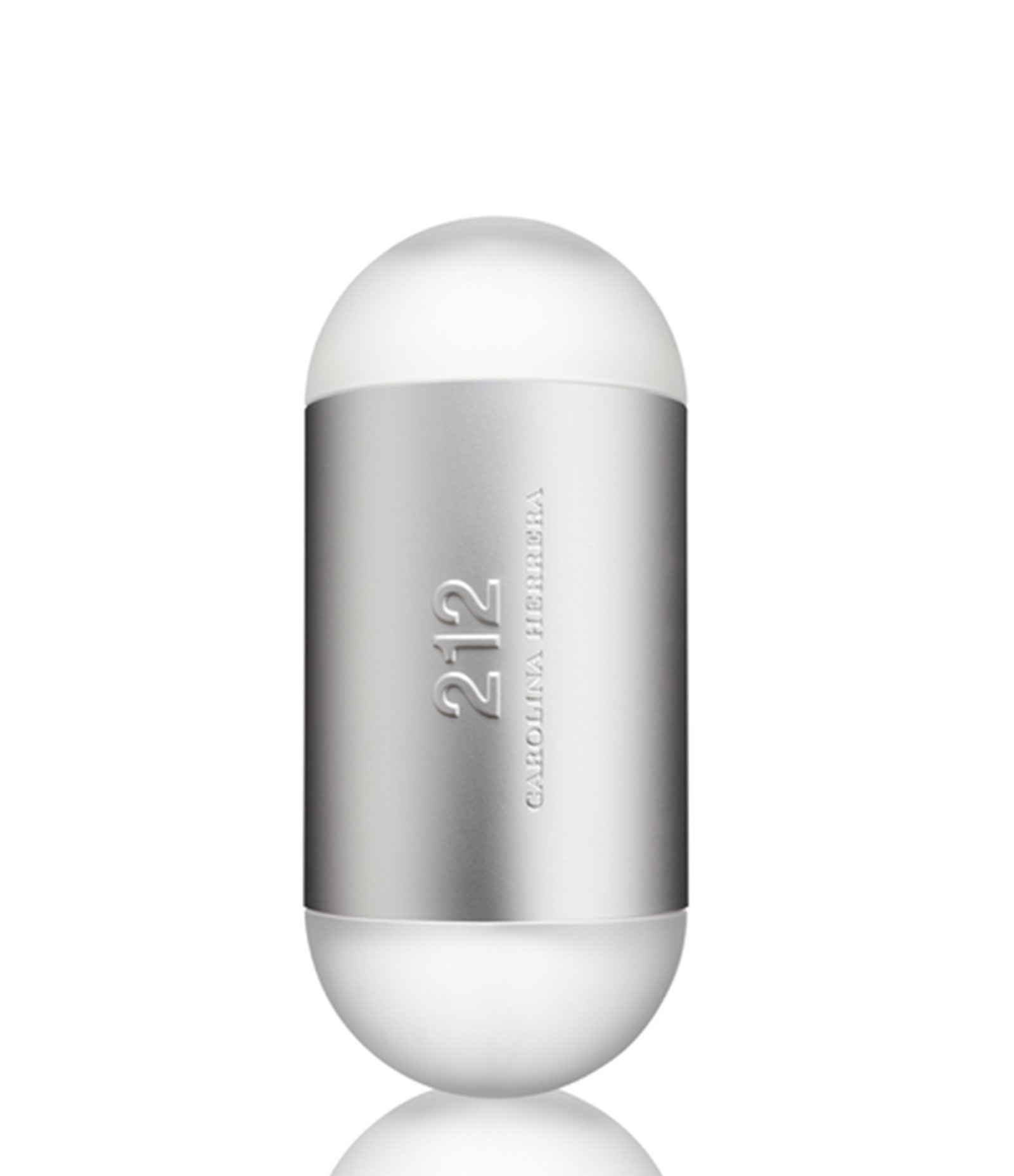 Perfume Carolina Herrera 212 NYC Feminino Eau De Toilette  60ml 1