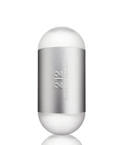 Perfume Carolina Herrera 212 NYC Feminino Eau De Toilette 