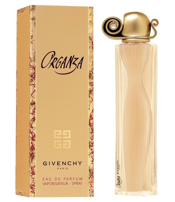 Perfume Feminino Organza Eau de Parfum - Givenchy 1