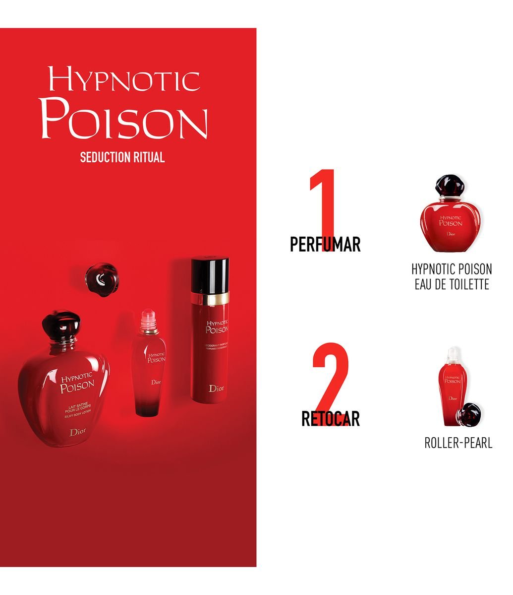 hypnotic poison dior renner