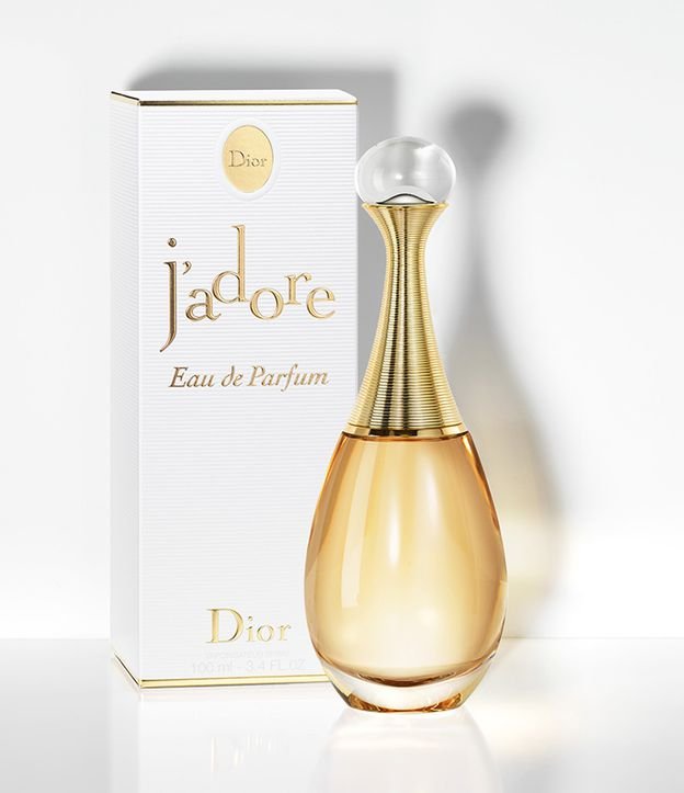 Perfume Dior J'adore Femenino Eau De Parfum 50ml 8