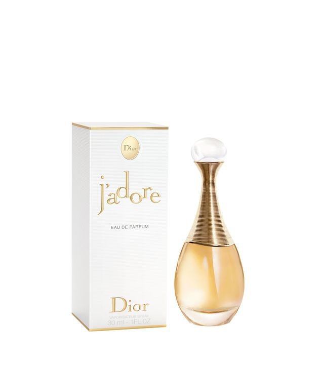 Perfume Dior J'adore Femenino Eau De Parfum 30ml 2