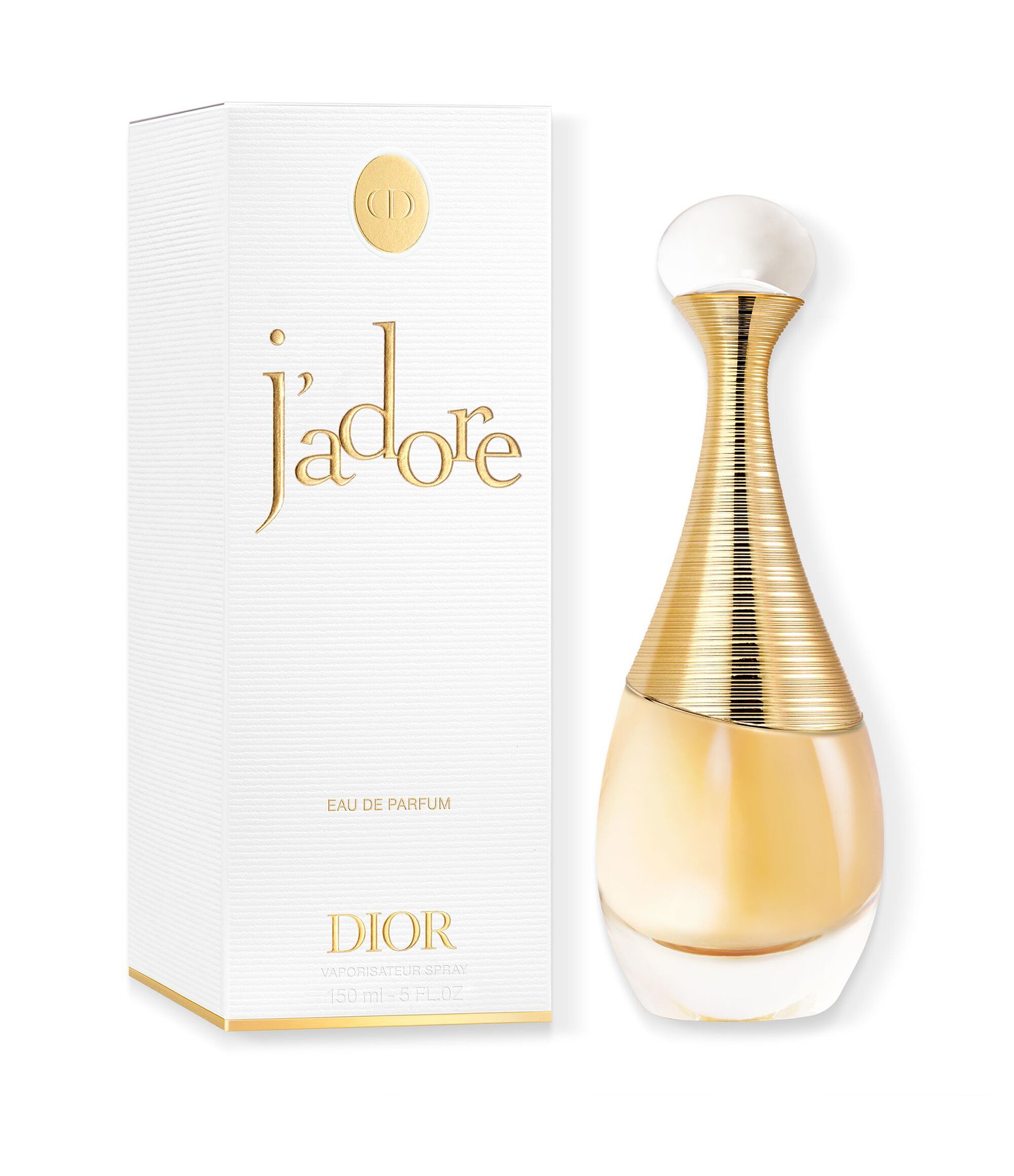 Perfume Dior J'adore Feminino Eau De Parfum 30ml 2