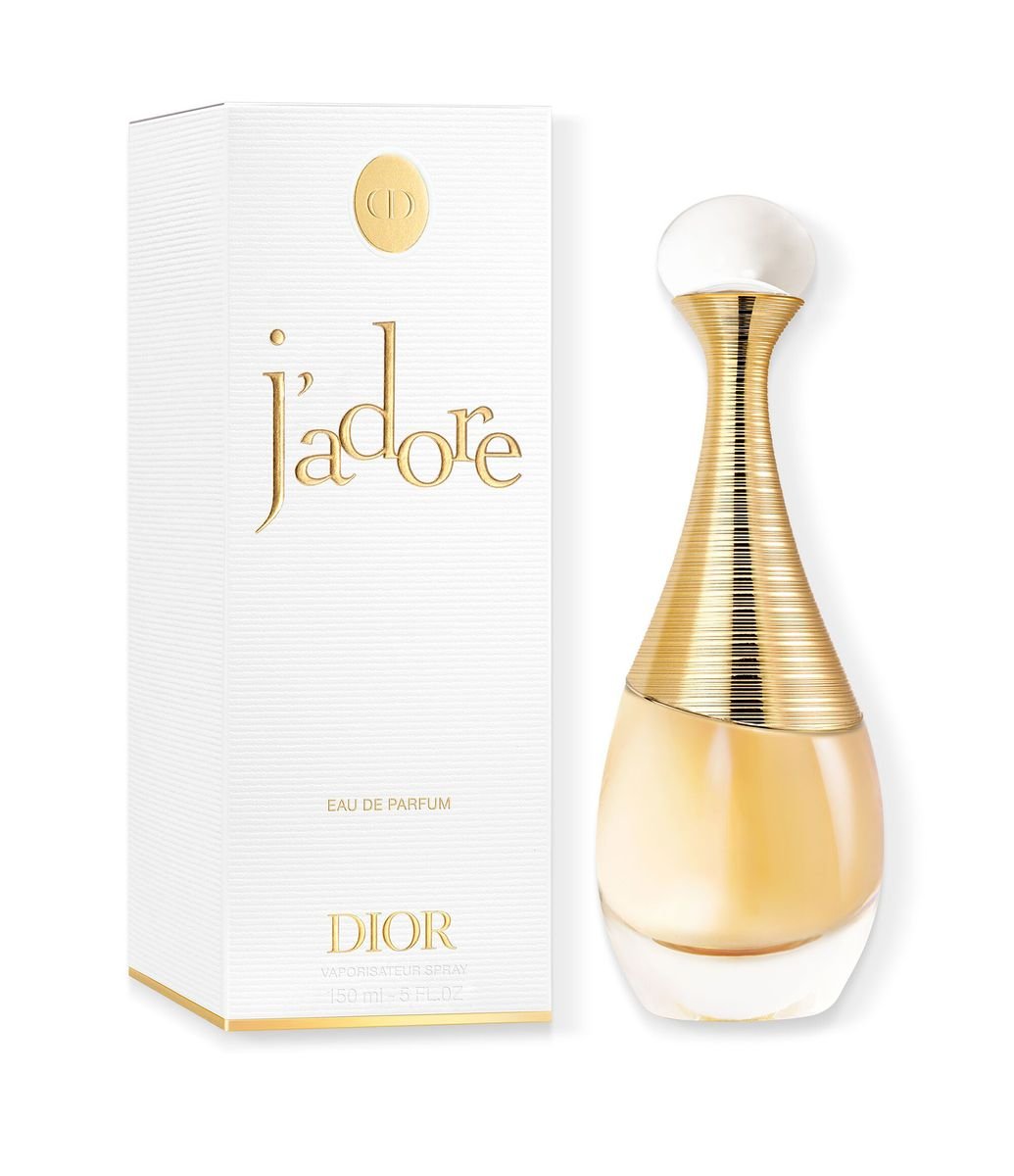 Perfume Dior J'adore Feminino Eau De Parfum 30ml
