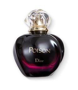 Perfume Dior Poison Feminino Eau De Toilette