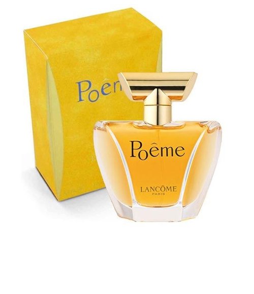 Perfume Femenino Poême Eau de Parfum Lancôme 50ml 1