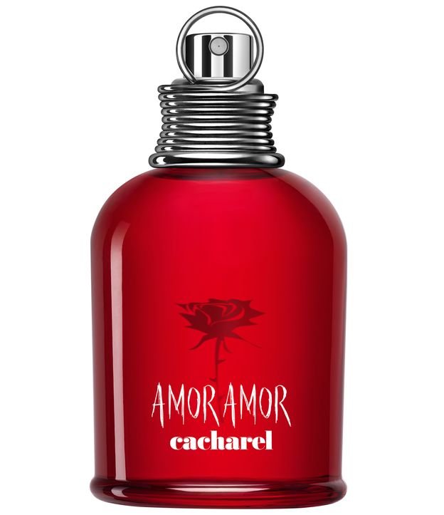Perfume Cacharel Amor Amor Feminino Eau de Toilette 50ml 1