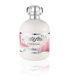 Perfume Anais Anais Eau de Toilette Feminino-Cacharel