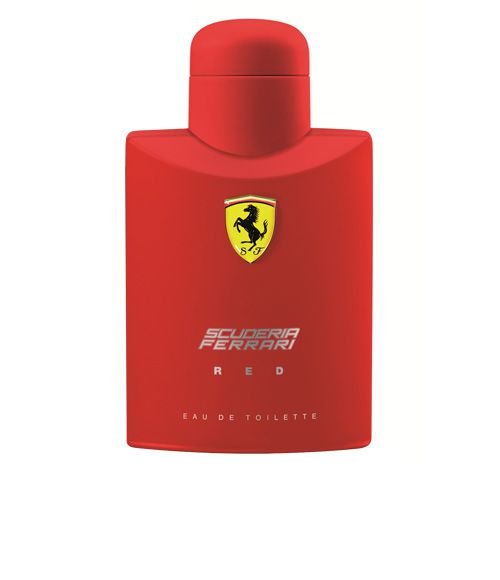 Ferrari Perfume Masculino Red EDT 75ml