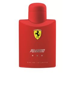 Perfume Ferrari Red Masculino Eau de Toilette