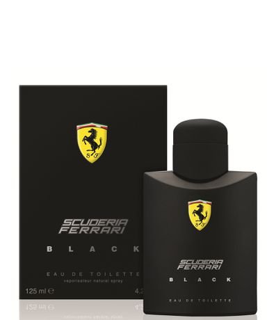 ferrari red 125ml renner