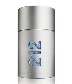 Perfume Carolina Herrera 212 Men Eau de Toilette