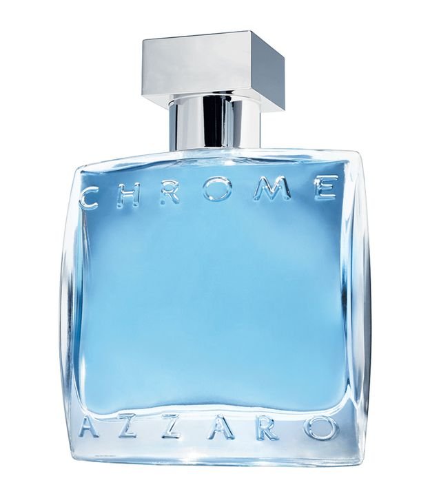 Perfume Masculino Azzaro Chrome Eau de Toilette 2