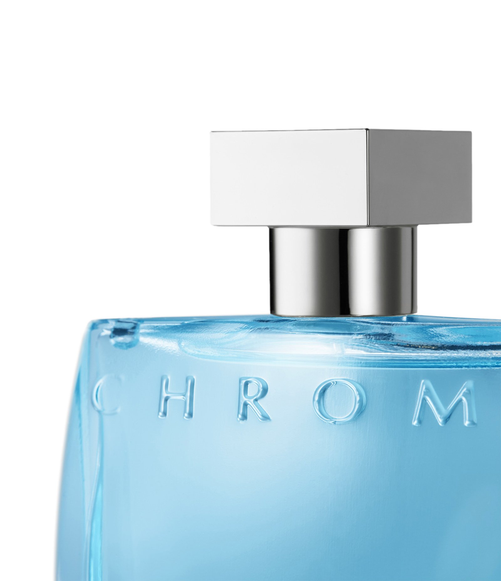 Perfume Masculino Azzaro Chrome Eau de Toilette 4