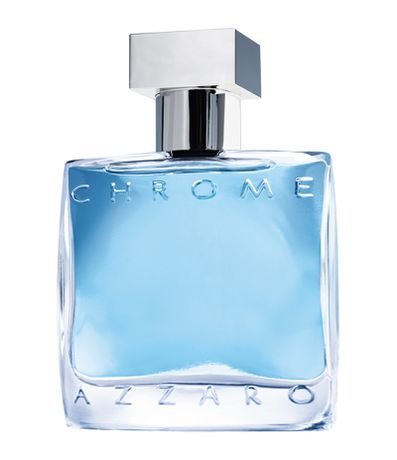 Menor preço em Perfume Masculino Azzaro Chrome Eau de Toilette