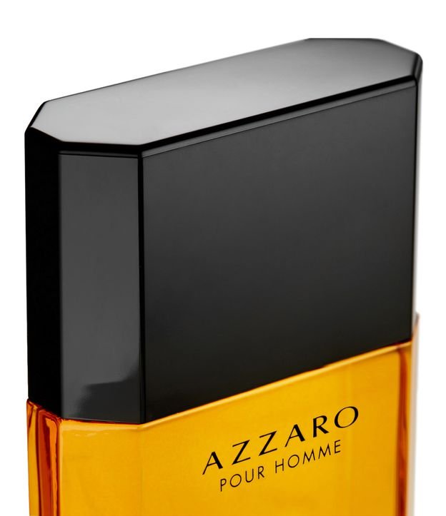 Perfume Masculino Azzaro Pour Homme Eau de Toilette 100ml 3