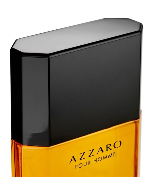 Perfume Masculino Azzaro Pour Homme Eau de Toilette | Azzaro | 50ml