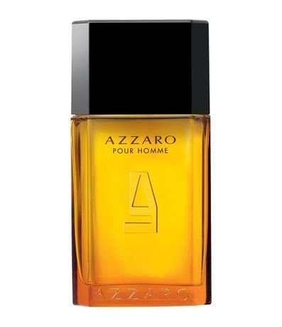Perfume Masculino Azzaro Pour Homme Eau de Toilette é boa?
