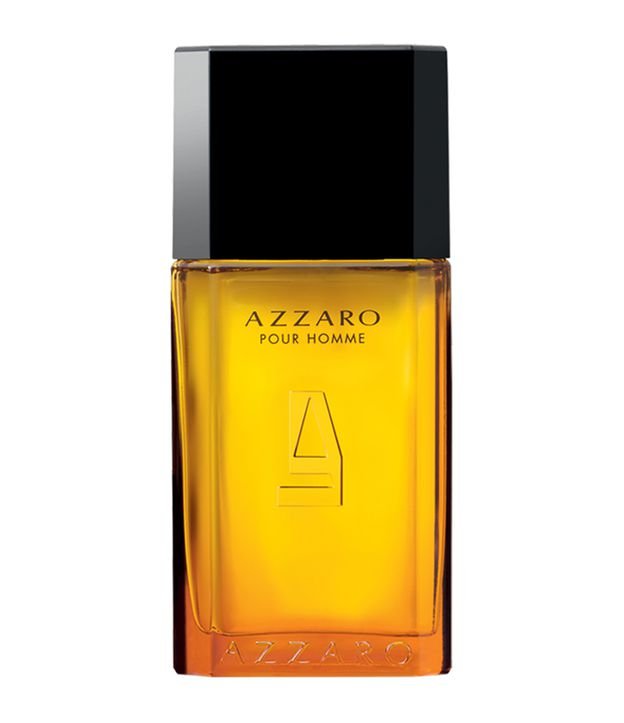 Perfume Masculino Azzaro Pour Homme Eau de Toilette - 30ml