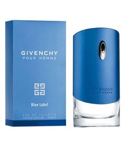 Perfume Givenchy Blue Label Masculino Eau de Toilette 