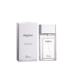 Perfume Higher Eau de Toilette  Masculino- Dior