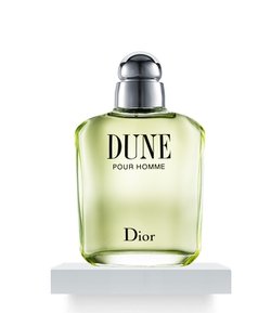 Perfume Dune Eau de Toilette Masculino- Dior