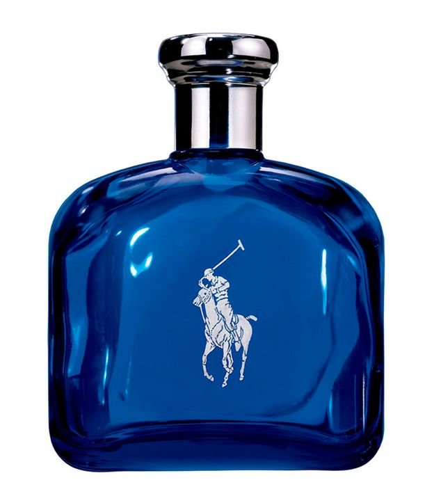 Perfume Polo Blue Ralph Lauren Masculino Eau de Toilette - 75ml