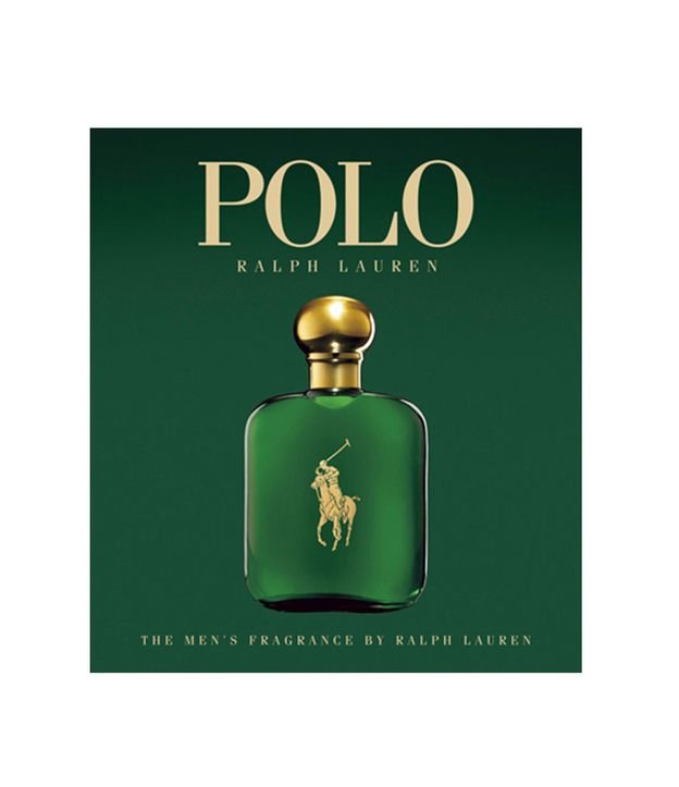 Perfume Ralph Lauren Polo Masculino Eau de Toilette 59ml 2