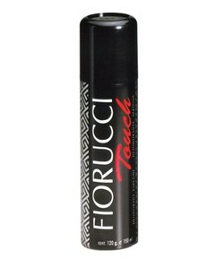 Desodorante Fiorucci Touch Masculino 150ml - Fiorucci