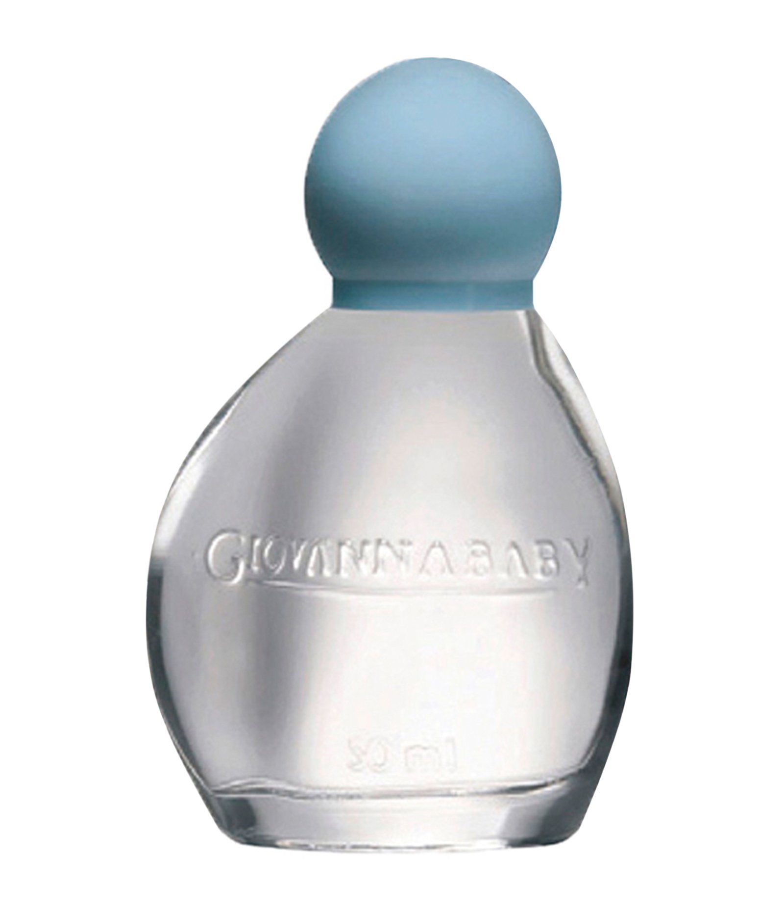 Deo Colônia Giovanna Baby Blue Masculina 50ml 1