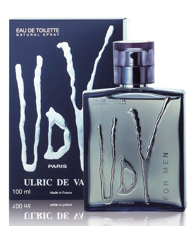 Perfume UDV For Men Eau de Toilette - 100ml