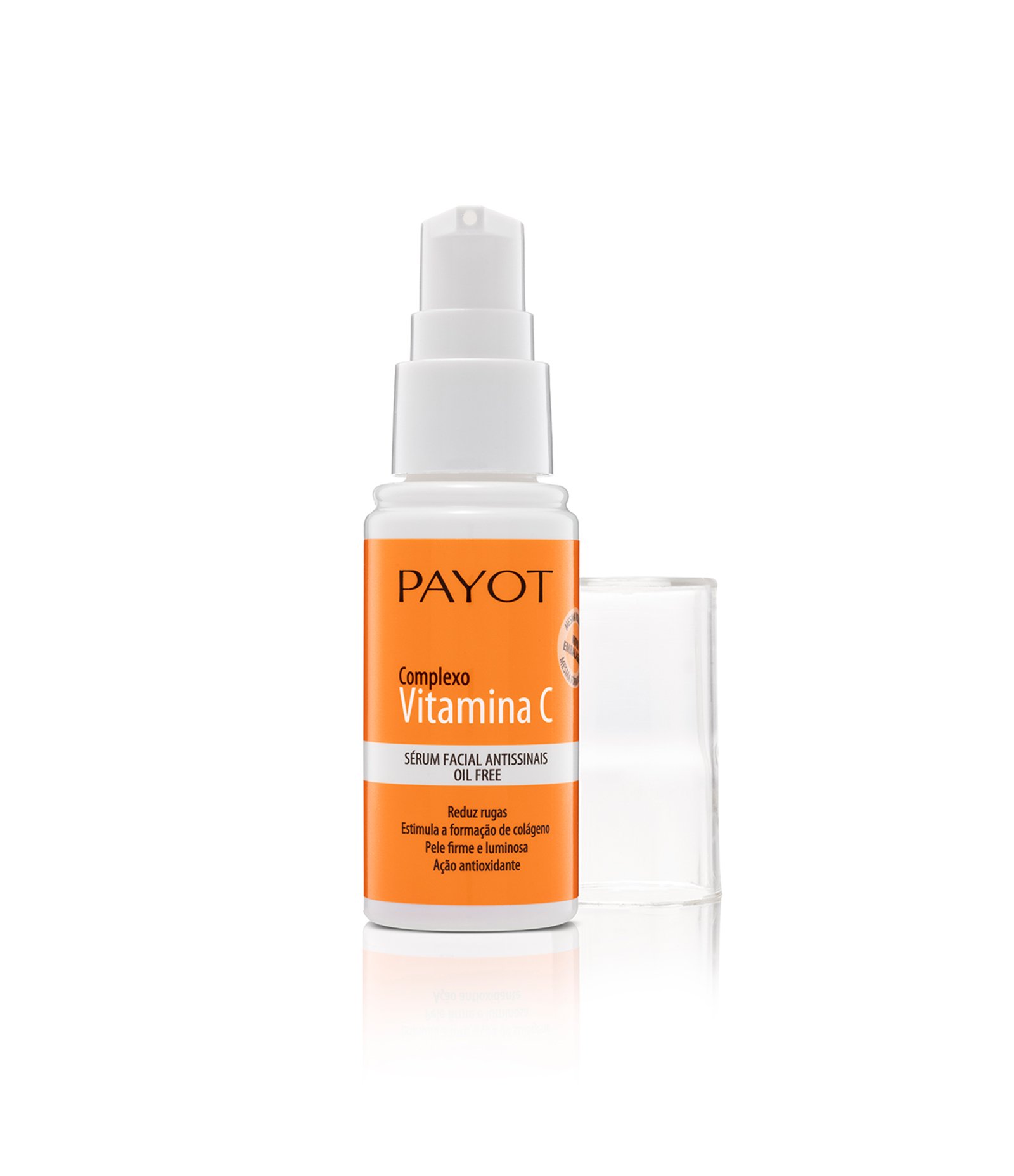 Sérum Facial Complexo Vitamina C Payot U 1