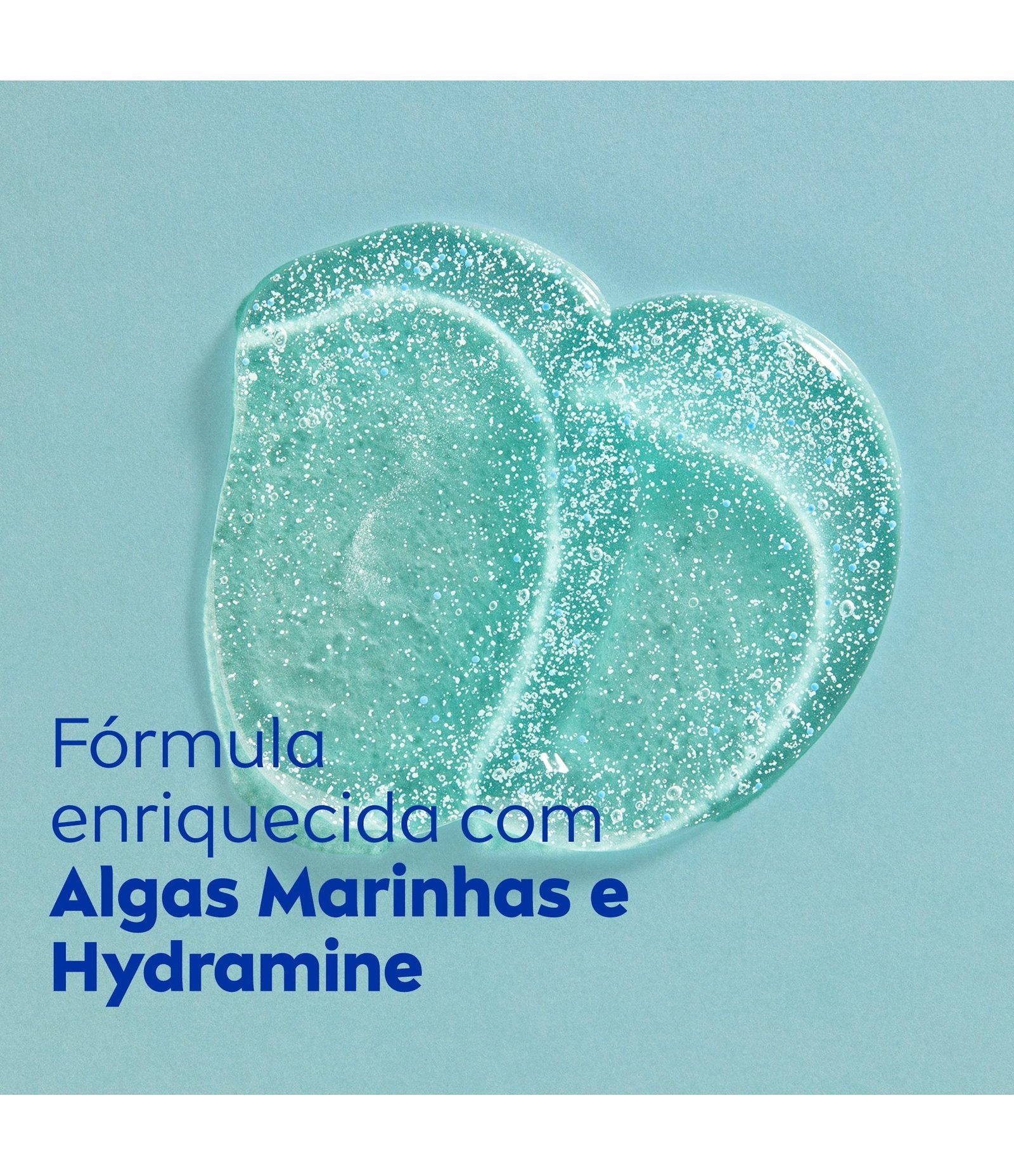 Sabonete Facial em Gel Purificante Efeito Matte Nivea U 7