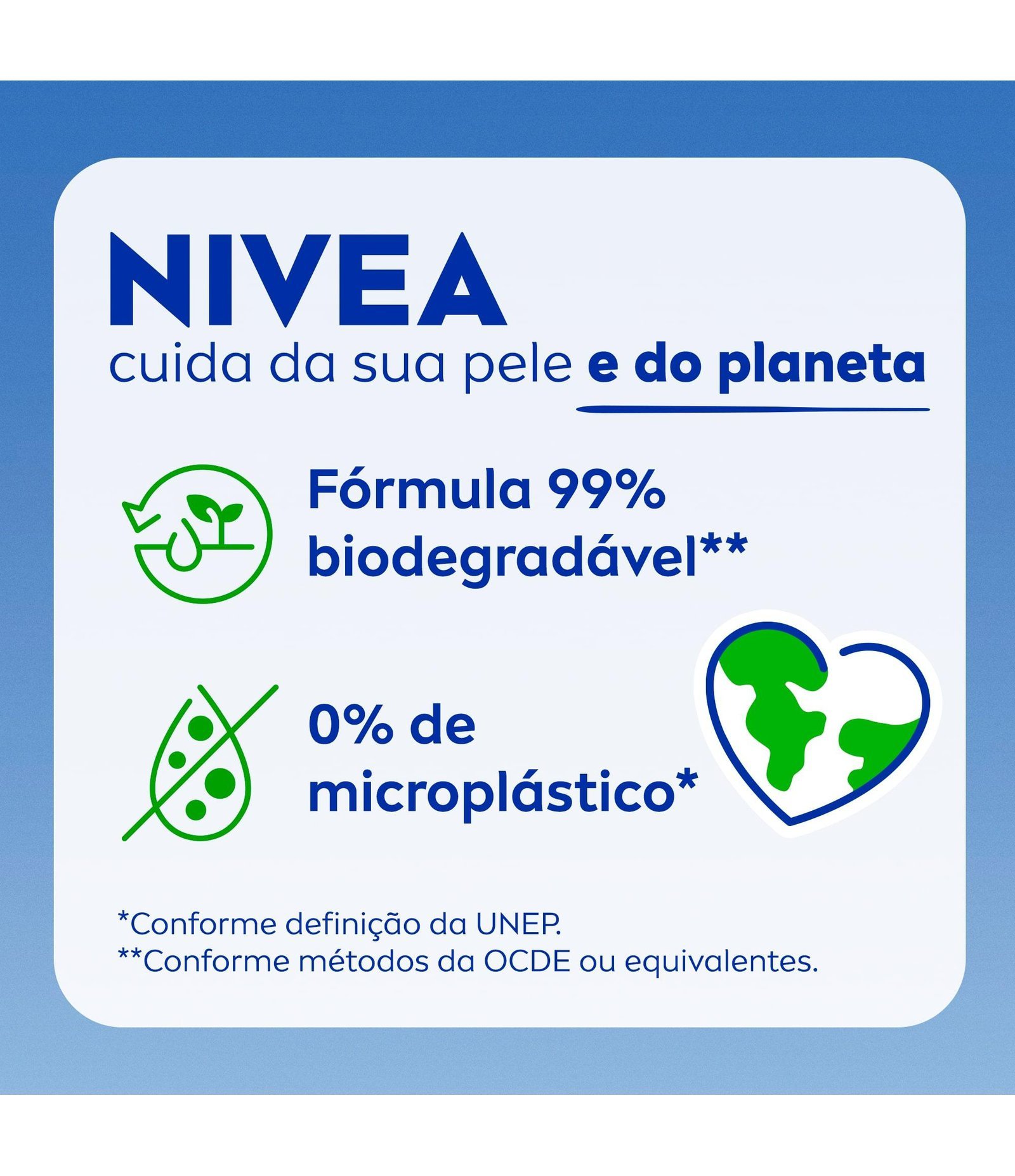 Sabonete Facial em Gel Purificante Efeito Matte Nivea U 8