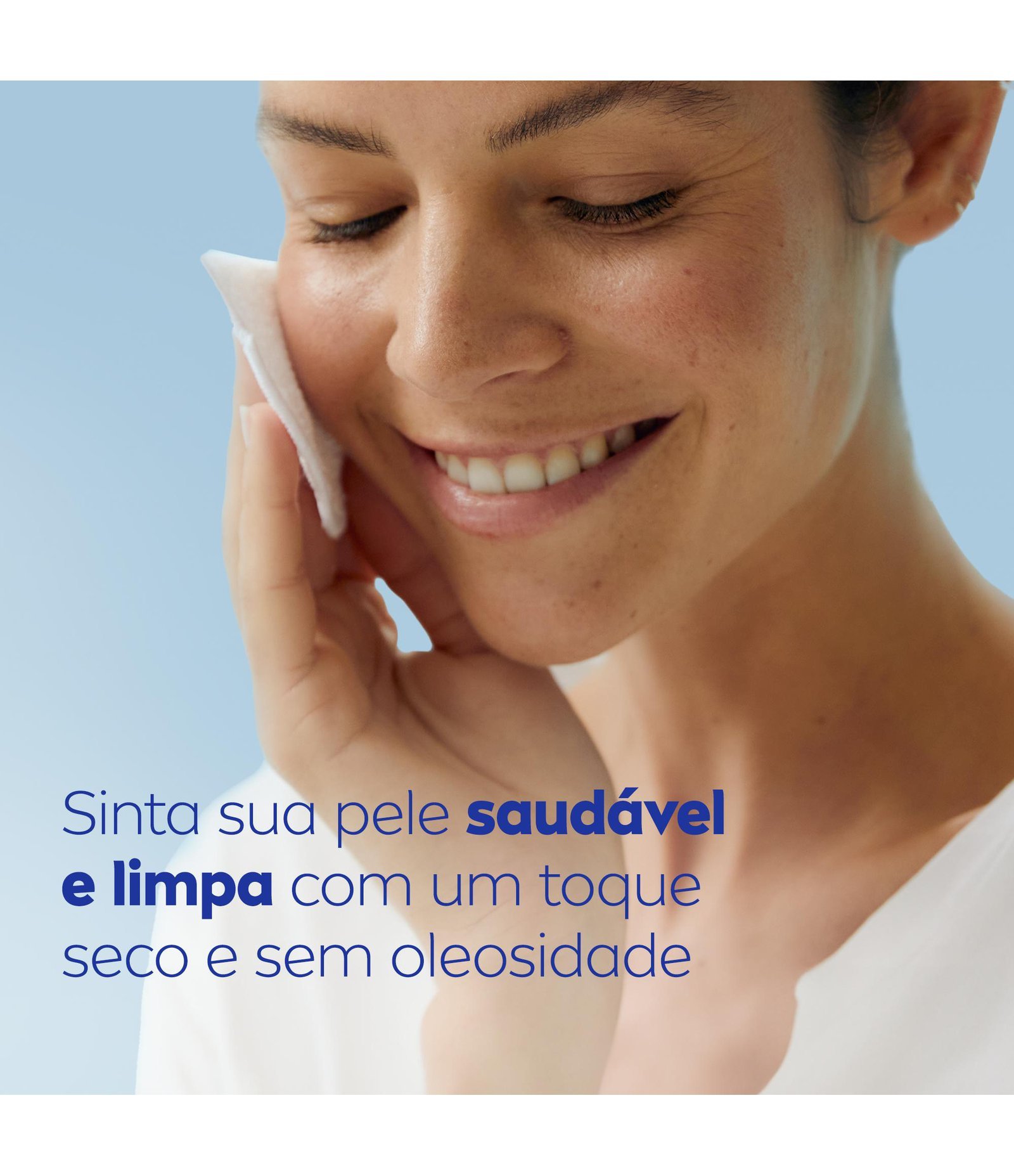 Tônico Facial Controle do Brilho Nivea 200ml 4