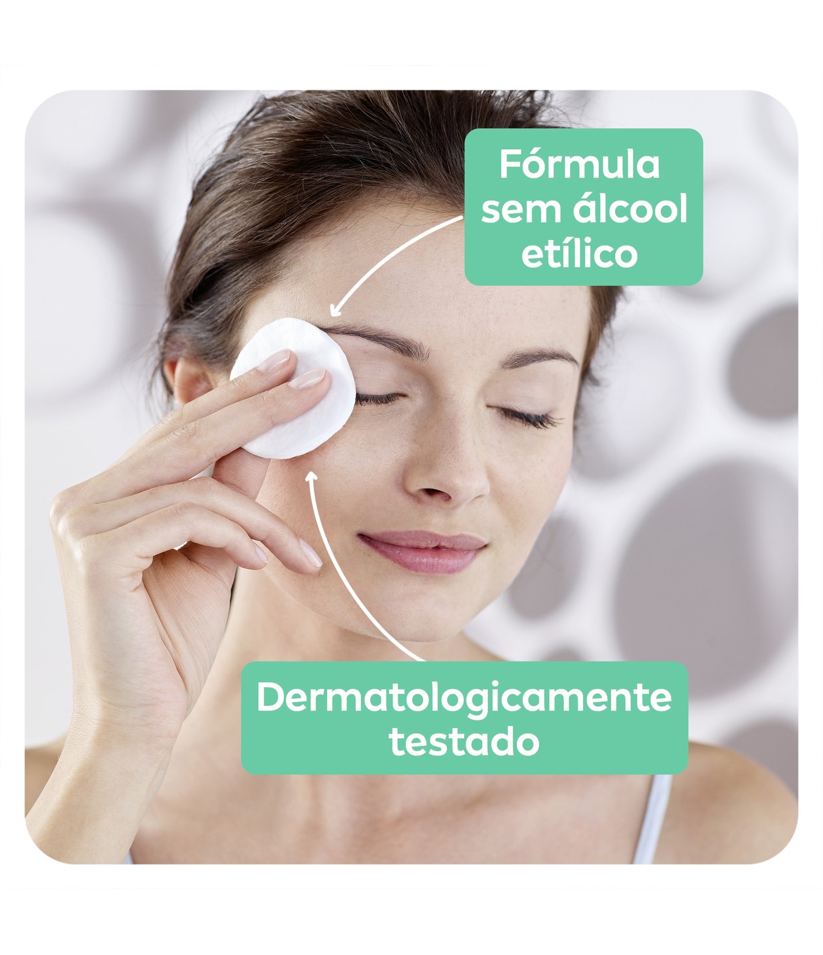 Tônico Facial Controle do Brilho Nivea 200ml 5