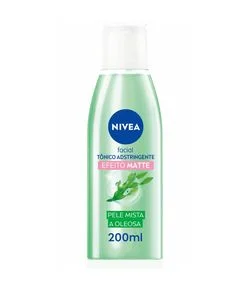 Tônico Facial Controle do Brilho Nivea