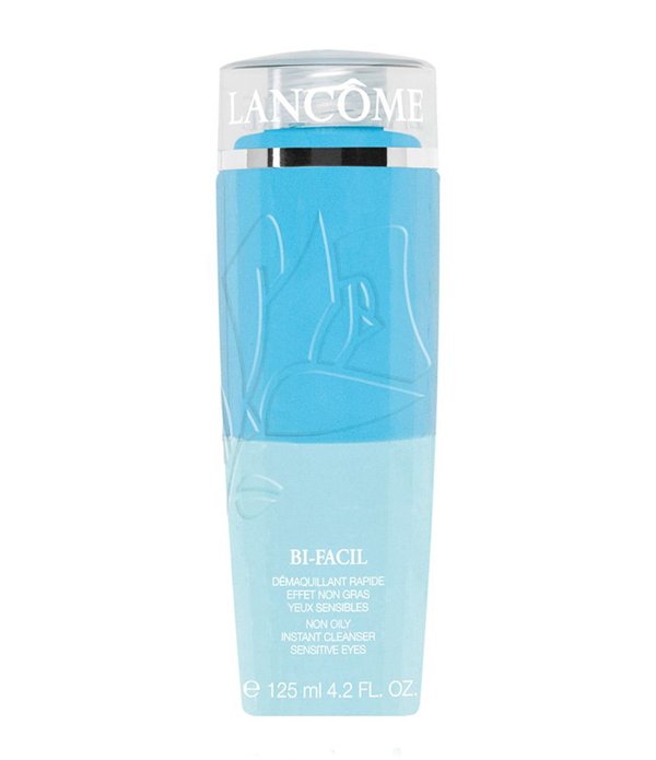 Demaquilante Lancôme Bi-Facil Rapide Effet Non Gras Yeux Sensibles U 1