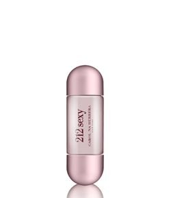Perfume Carolina Herrera 212 Sexy Feminino Eau De Parfum