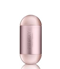 Perfume Carolina Herrera 212 Sexy Feminino Eau De Parfum