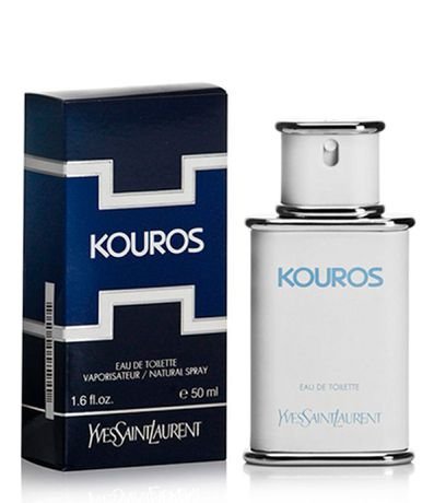 Perfume Yves Saint Laurent Kouros Masculino Eau de Toilette é boa?
