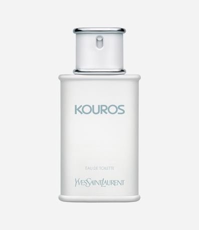Perfume Yves Saint Laurent Kouros Masculino Eau de Toilette 100ml